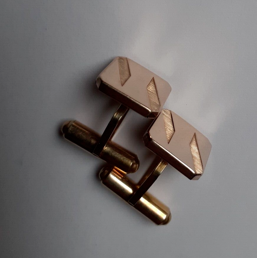 Gilet Préalablement g bijoux murat bouton de manchette Rouille Pélagique Supplém