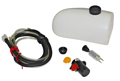 #ad Washer Tank Kit 6Volt Fits Volkswagen Type1 Bug 1960 1966 Ghia 1964 1966 $139.99