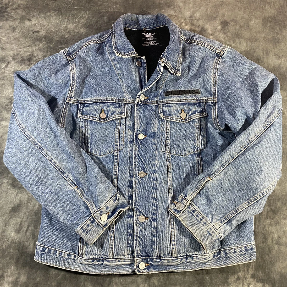 Denim Jackets: Best Styles For Men And Women 2020