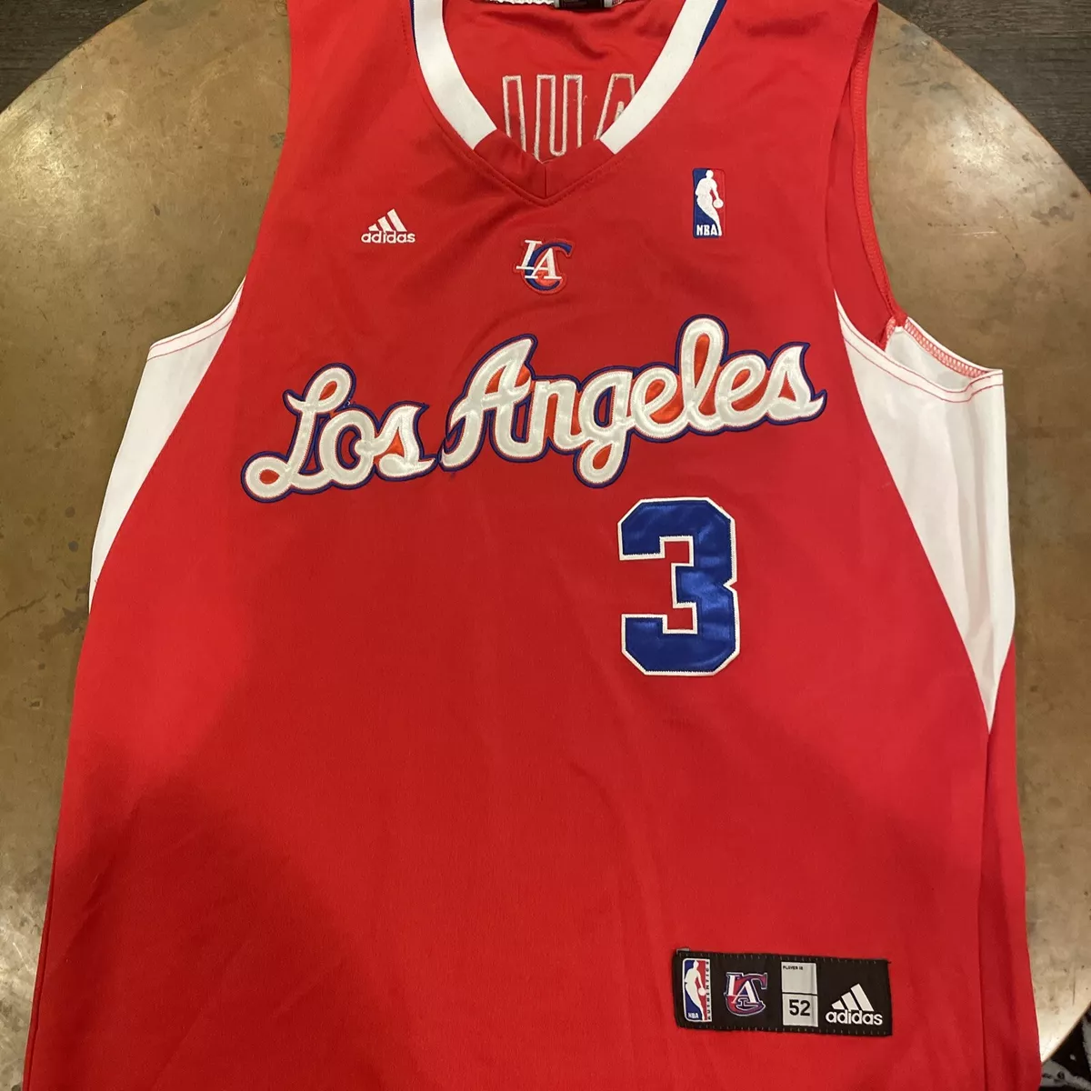 Los Angeles Clippers Chris Paul Swingman Jersey - Adidas (Large)