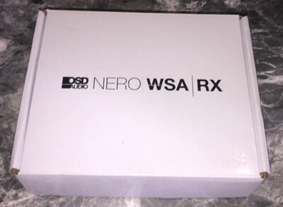 OSD Audio Nero WSA RX Receiver Only for OSD Wireless 5.8G Subwoofer