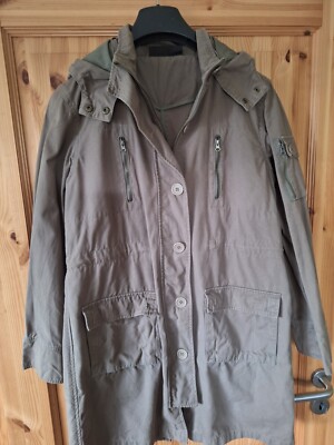 Flashlights  Mantel..Parka..Damen..Gr. L