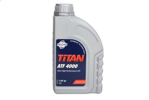Automatic transmission oil FUCHS OIL 602009227 - Picture 3 of 7