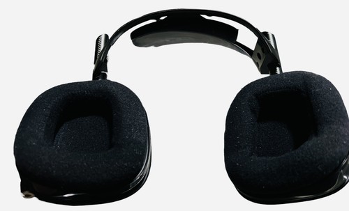 ASTRO Gaming A40 TR Over-Ear-Headset + MixAmp Pro TR für PS4 - schwarz - Bild 5 von 7