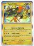 Tapu Koko 065/191 Holo Surging Sparks Pokemon Card