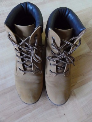 Damenschuhe Boots Damenstiefel Stiefel Winterstiefel 36 neu 