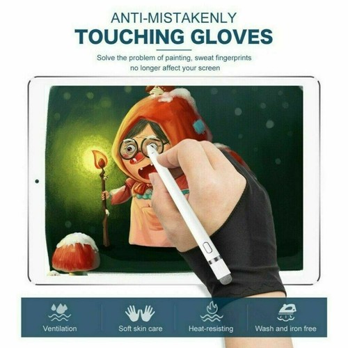 Universal Stylus Pen Pencil Micro USB Touchscreen for iPad Tablet Mobiles - 第 2/12 張圖片