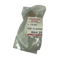 Original Porsche 356 A fuel filter fuel filter OEM original packaging 6442012...