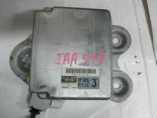 Bag Control Module Fits 02-04 LEXUS LS430 89170-50130 8917050130