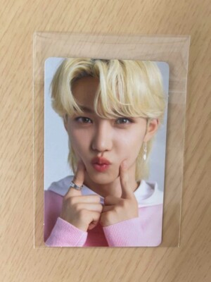 straykids スキズ トレカ nacific Felix ピリ straykids nacific トレカセット〔フィリックス〕 - メルカリ