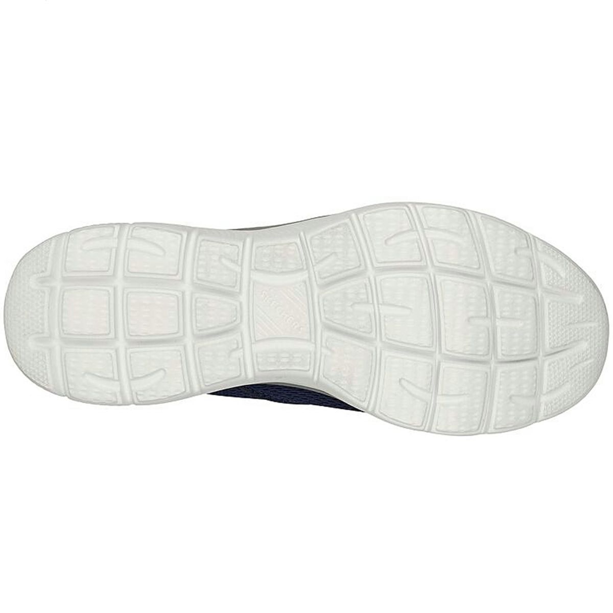 Skechers Summits Vindicator Herren Pantolette Clogs Blau 232296 
