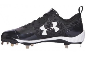 size 6.5 baseball cleats
