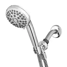 Waterpik PowerPulse Massage Handheld Shower Head | Model XSP-753E |