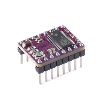 StepStick 8825 Stepper Motor Driver For RAMPS 1.4 Boards - CRCibern&eacute;tica