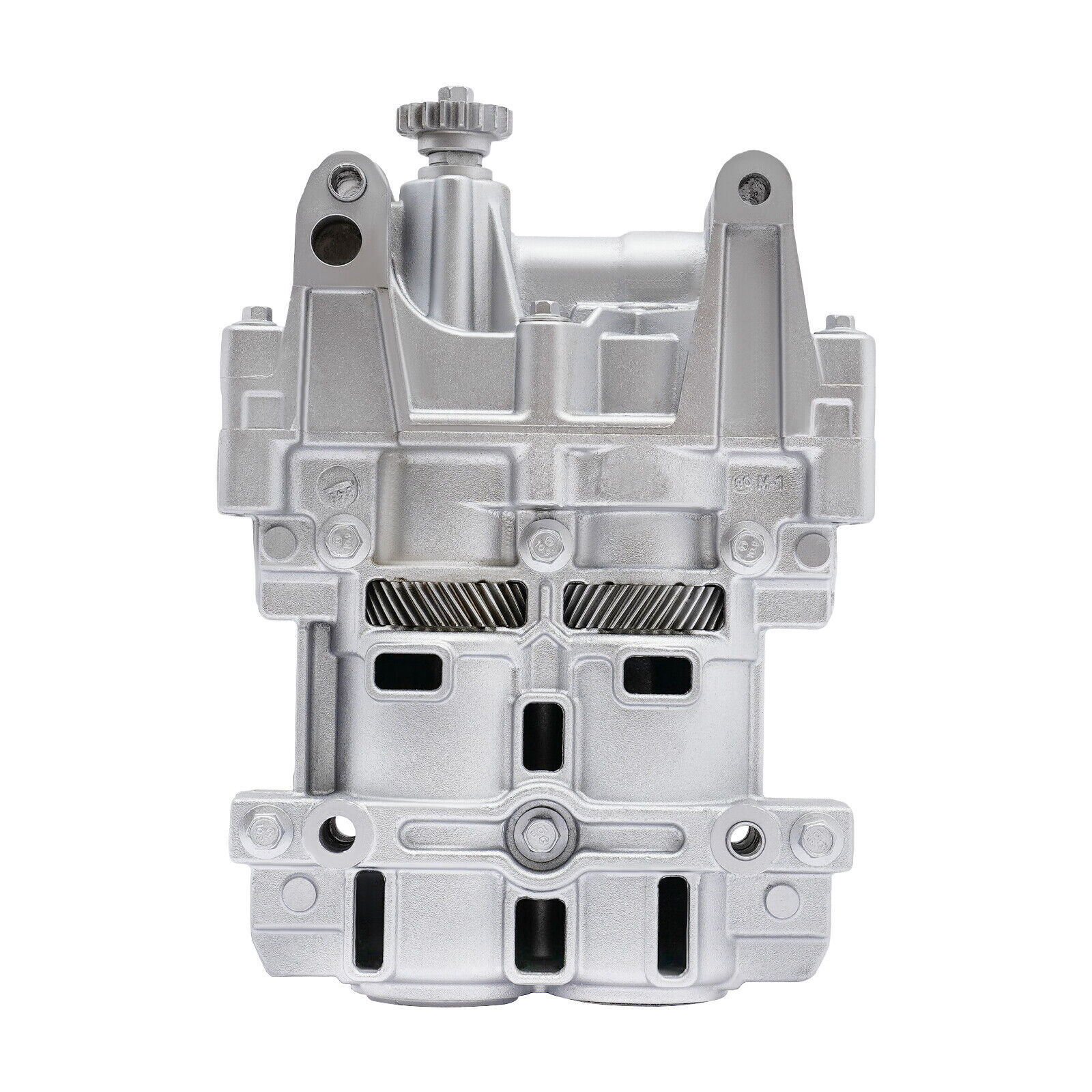 Engine Oil Pump With Balance Shaft For 2007-2017  Chrysler 200 Dodge Jeep 2.4L