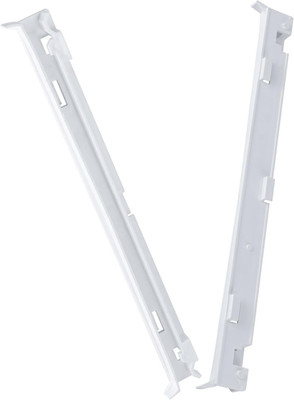 2223320 Refrigerator Drawer Slide Rail Replacement for Whirl-Pool Refrigerator