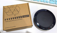 NEW Jabra Speak 410 UC GSA7410-209 USB Conference Speakerphone 7410-209