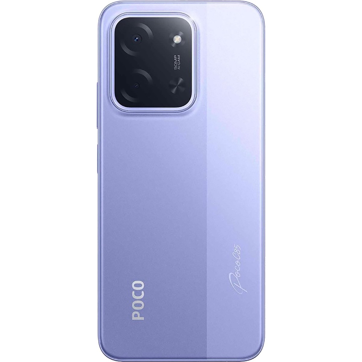 Xiaomi Poco C85 4G Purple 256GB + 8GB Dual-SIM Factory Unlocked