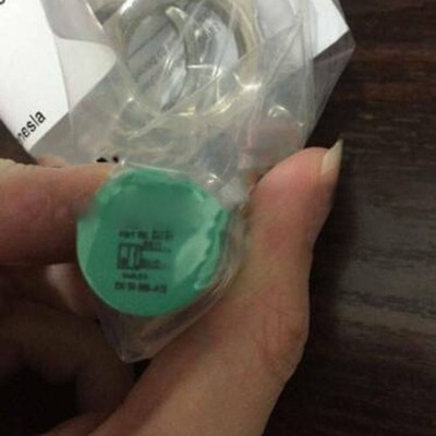 NCB8-18GM40-N0-V1 NCB8-18GM40-NO-V1 For   + FUCHS Inductive Sensor #vn