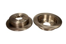 Disque de frein Hyundai SANTA FE