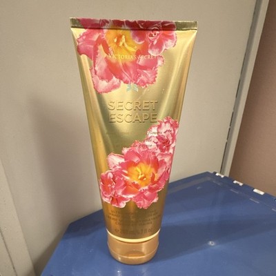Victoria's Secret Secret Escape Ultra-Moisturizing Hand & Body Cream 6.7 fl oz