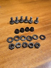 79-04 Toyota Locking hub hardware Solid Straight Axle or IFS 4x4 OEM P9450b236