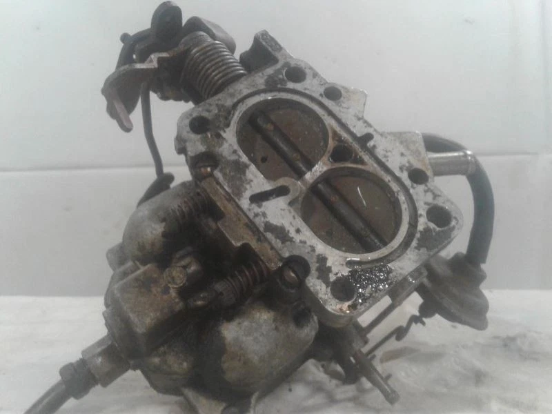 汽化器 8-318 5.2 升 2BC 高海拔 适合 82 道奇 100 拾货 648641 — 第 2/4 张图片