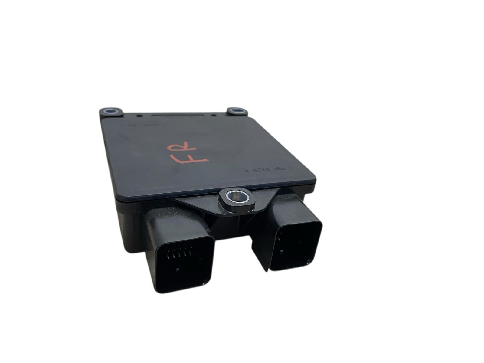 2014 Aston Martin Rapide Front Right Passenger Seat Weight Sensing Module Unit