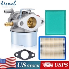 For Tecumseh Ohh50 Ohh55 Ohh60 Ohh65 640025a 5.5 6.0 6.5 Hp Engine Carburetor For Tecumseh Ohh50 Ohh55 Ohh60 Ohh65 640025a 5.5 6.0 6.5 Hp Engine Carburetor