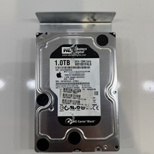 Western Digital 1TB HDD Hard Drive SATA Desktop 3.5" WD1001FALS