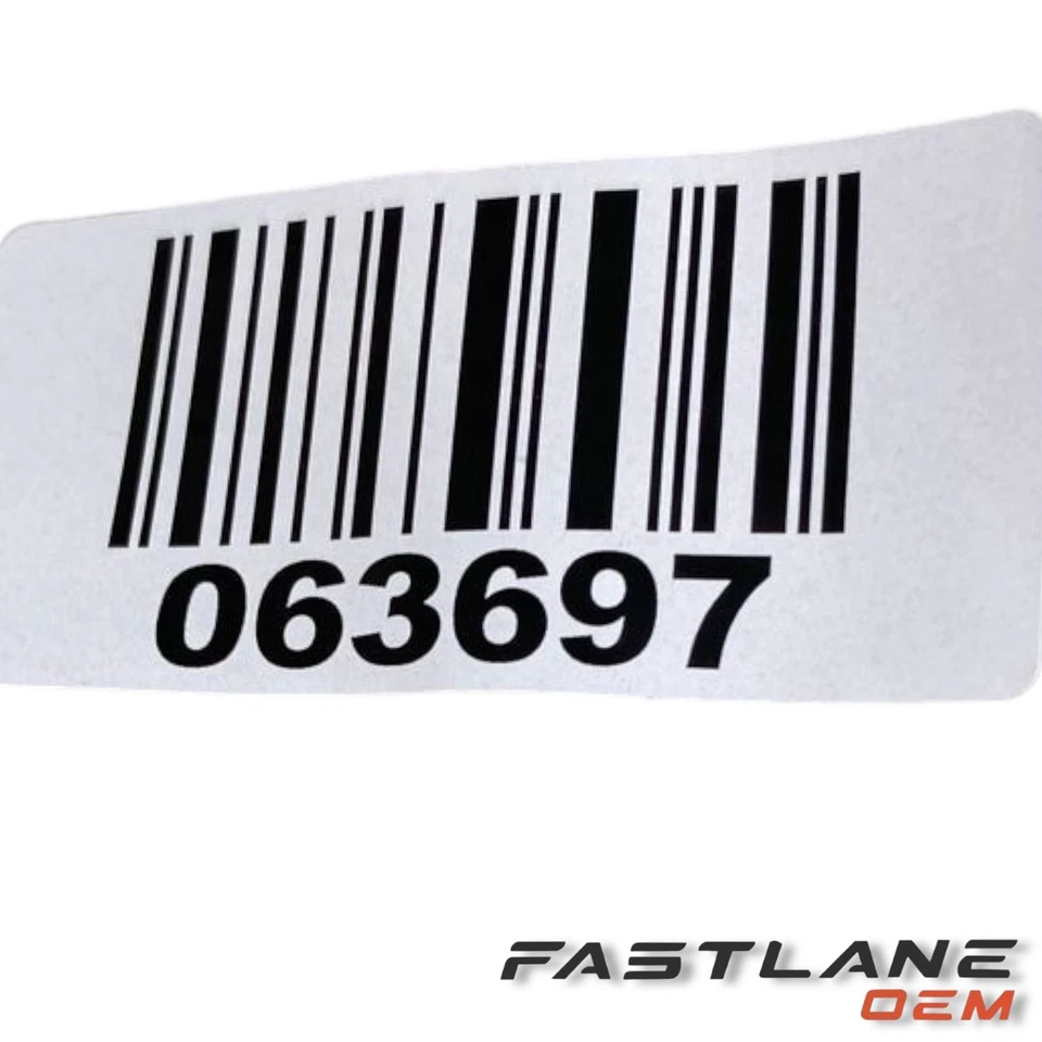 Manguera de succión Ford Fusion/Lincoln MKZ 2010-2012 nueva OEM AE5Z-19835-A Foto 4 de 4