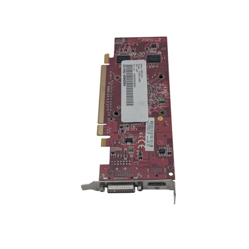 672460-001 HP FOXCONN LOW PROFILE HD 7450 - Picture 4 of 4