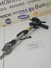 Freerider luggie mobility scooter parts Handlebars Complete Controls