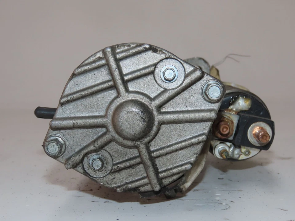 démarreur ford S-MAX (WA6) 1376305 208122 - Photo 4/4