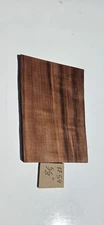 Old Growth Redwood root live edge slab, burned edges. charcuterie board, art