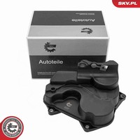 ÖLabscheider KurbelgehäUseentlüFtung Esen SKV 31SKV496 FüR Audi A6 C6 4F2 A8 D3