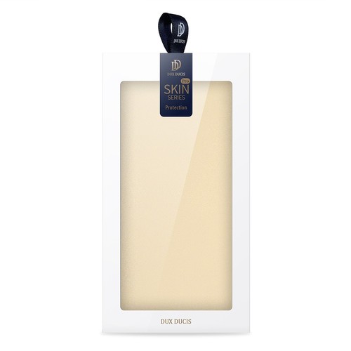 Dux Ducis Skin Pro kabura etui pokrowiec z klapką Samsung Galaxy S22+ (S22 Plus) - Zdjęcie 12 z 12