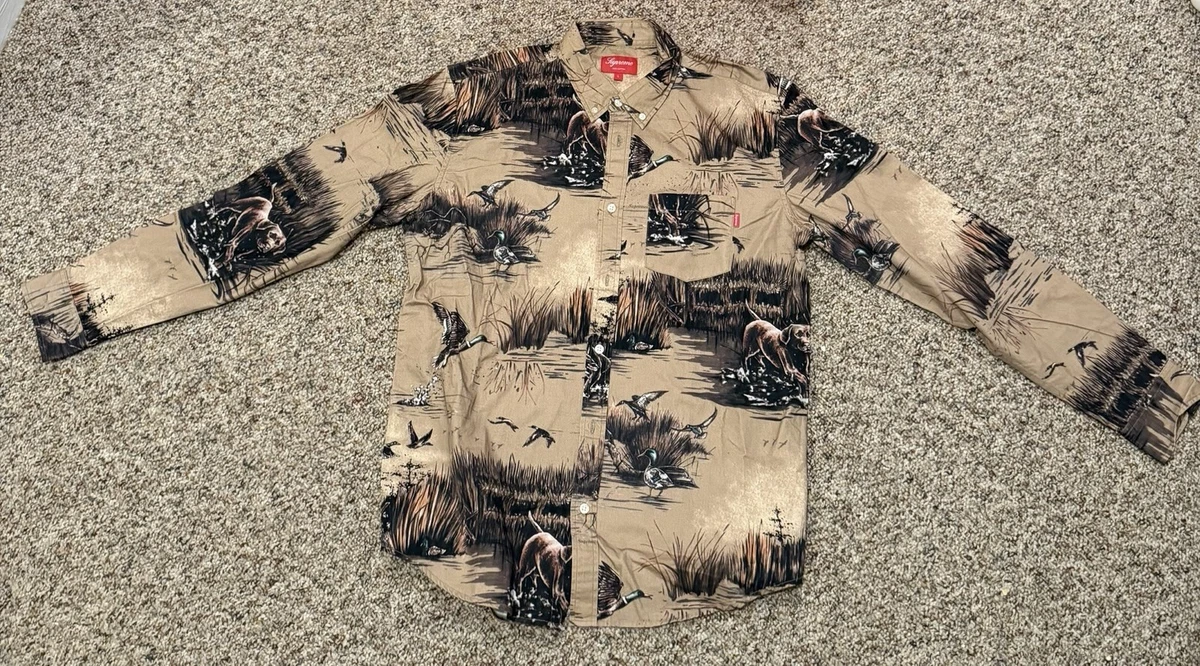 supreme dogs and ducks products for sale | eBay
