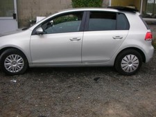 Amortisseur Volkswagen 1,6L