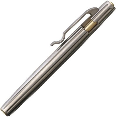 DRDTITAN - D ROCKET DESIGNS Suppressor Ti Bolt Pen