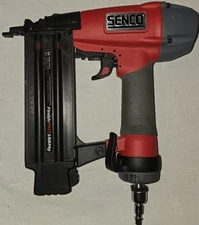 Senco FinishPro 18BMg 18-Gauge Pneumatic Brad Nailer