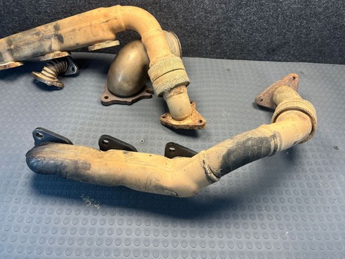 Jeep Commander 2007 Diesel exhaust manifold 6421400308 SNX536 - Imagen 10 de 14
