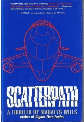 Scatterpath: A Novel,Maralys Wills