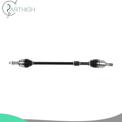For Mitsubishi Outlander PHEV 2018-2022 Front Right CV Joint Axle Assembly