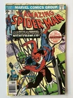 Amazing Spider-Man #161 Marvel Comics 1976 - Nightcrawler! Punisher! X-Men!