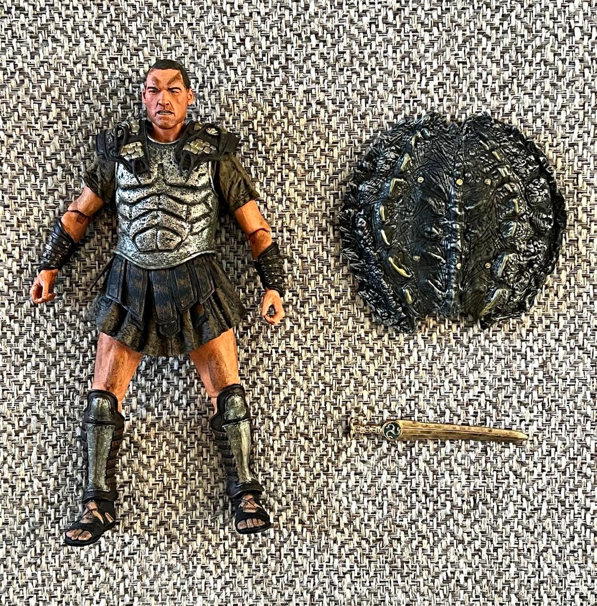 Clash of the Titans Action Figures for sale | eBay