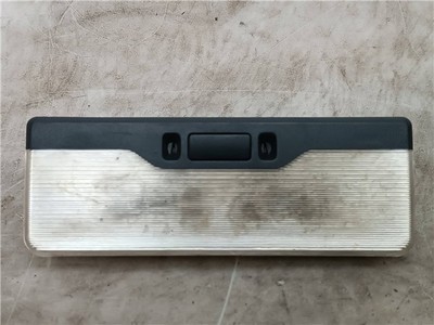 Innenraumleuchte Dach BMW serie x3 e83 2004 20d 20 ltr 110 kw 16v diesel cat