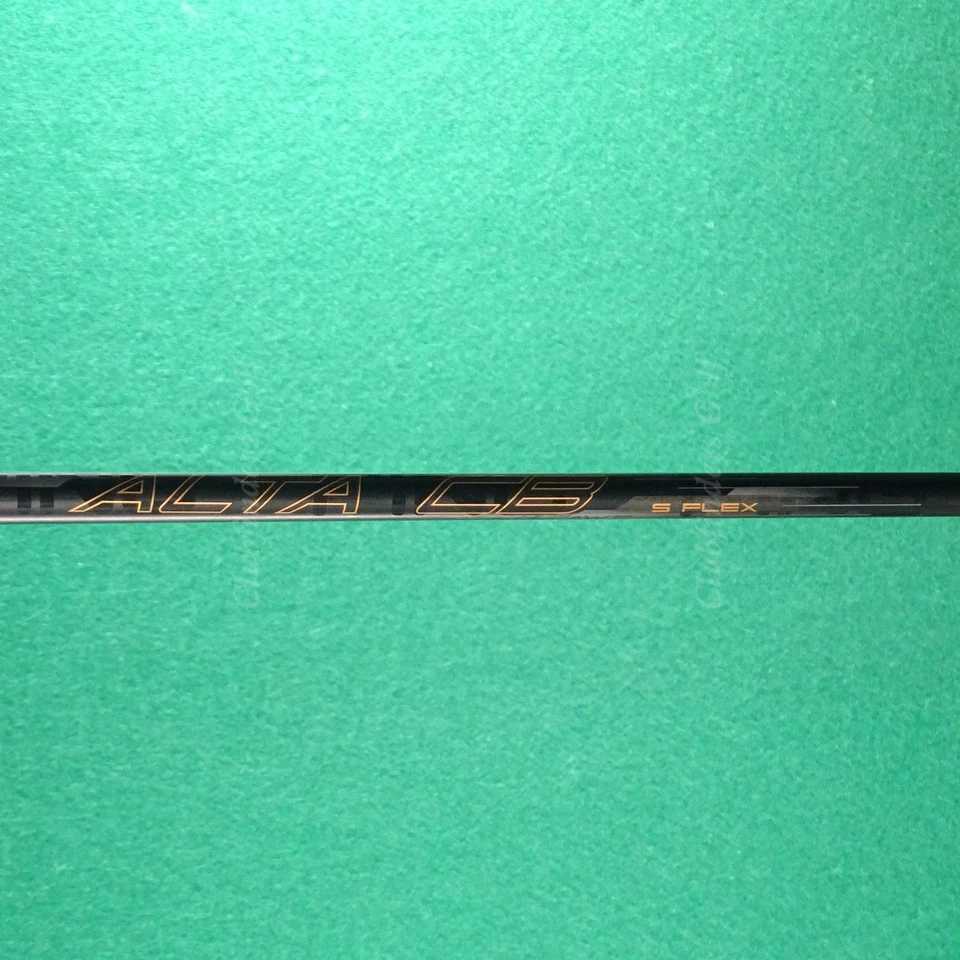 Ping G400 White Dot PW Pitching Wedge ALTA CB AWT Graphite Stiff - Image 2 of 3