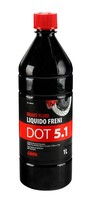 BremsflüSsigkeit - DOT 5.1 - 1000 Ml