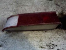 HECKLEUCHTE RECHTS FÜR ALFA ROMEO 146 2.0 TURBODIESEL 1232096            1232096